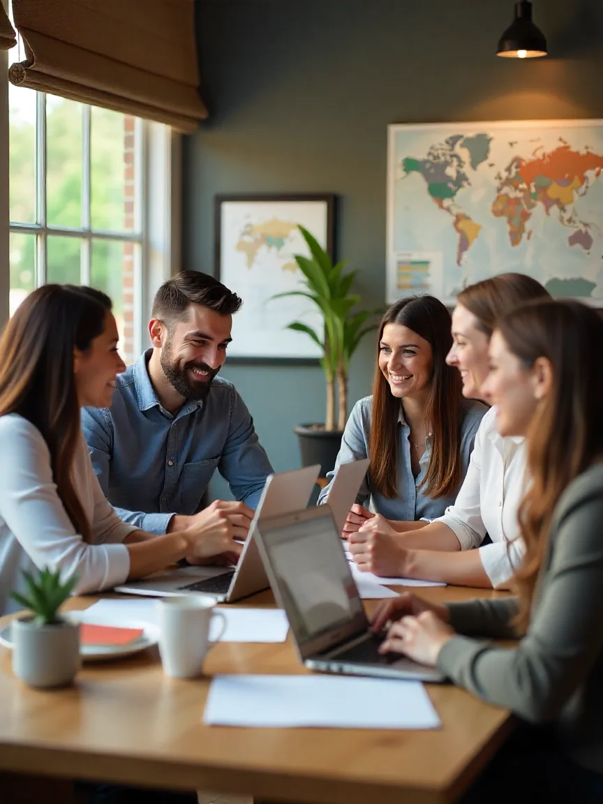 a-group-of-diverse-real-estate-professionals-collaboration