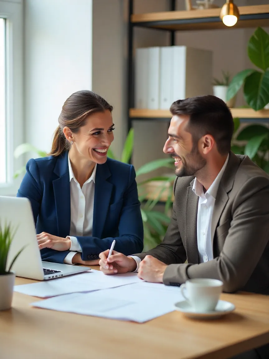 a-oneonone-meeting-between-a-professional-real-estate