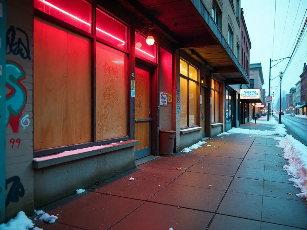 Commercial Real Estate