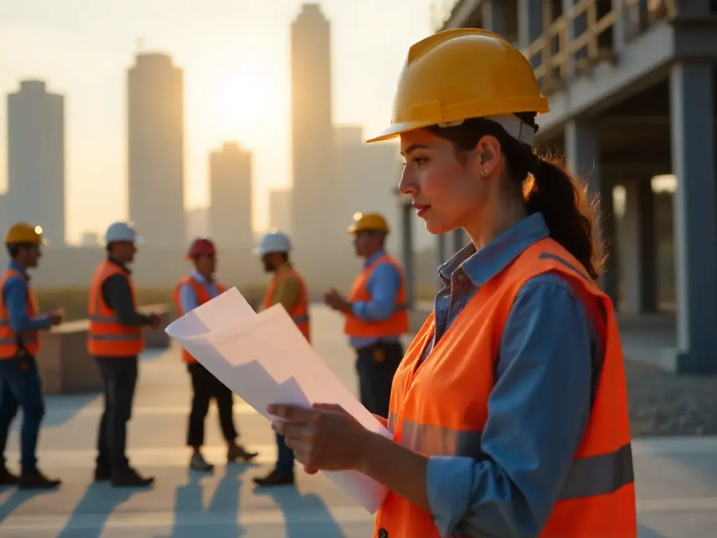 Development Projects