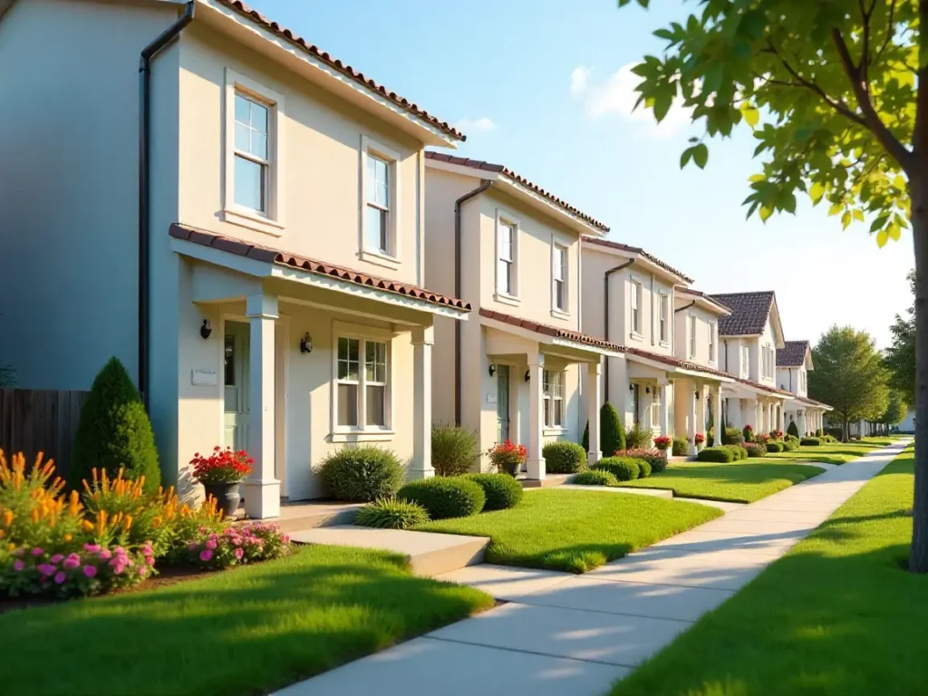 Multi-Family Properties